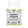 Digestive Enzymes with Proprietary Enzyme Blend, ProHydrolase® and Amylase Blend, 90 Veggie Capsules
