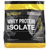 Sport, Whey Protein Isolate, Unflavored, 5 lb (2.27 kg)