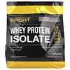 California Gold Nutrition, Sport, Peynir Altı Suyu Protein İzolatı, Aromasız, 2,27 kg (5 lb)