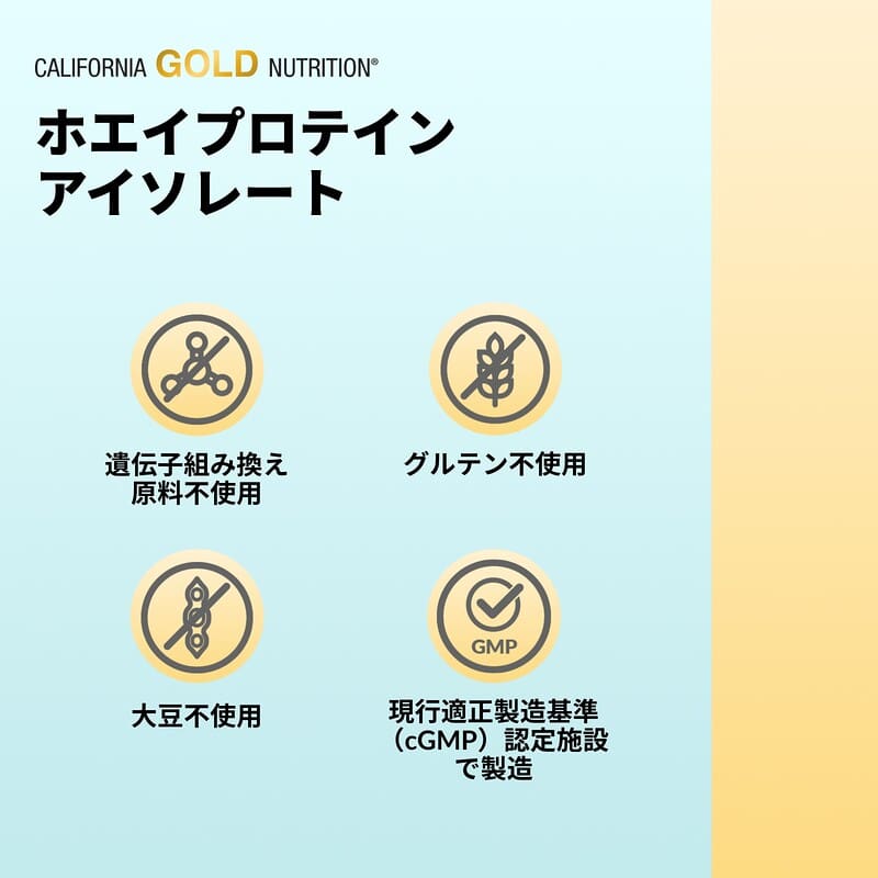 Whey Protein Isolate プレーン 無香料 無添加 1袋のみ 【公式通販】 Whey Protein Isolate プレーン無香料無添加1袋のみ