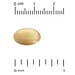 California Gold Nutrition, Biotin, 10,000 mcg, 90 Vegetable Softgels - Image 3