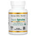 California Gold Nutrition, オーガニックのスピルリナ、USDA認証、500 mg、60錠 Tablets