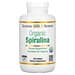 California Gold Nutrition, Organic Spirulina, 500 mg, 720 Tablets