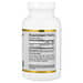 California Gold Nutrition, Vitamin D3, 50 mcg (2,000 IU), 360 Fish Gelatin Softgels - Image 2