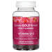 California Gold Nutrition, Vitamin B12 Gummies, Natural Raspberry Flavor, Gelatin Free, 1,500 mcg, 90 Gummies