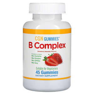 iHerb 維他命補充低至4折優惠：維他命A,B,C,D,E,K＋兒童維他命：第7張圖片/優惠詳情
