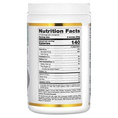 California Gold Nutrition, SUPERFOODS, Collagen Coconut Creamer, 10.2 oz (288 g)