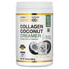 SUPERFOODS, Collagen Coconut Creamer, 10.2 oz (288 g)