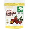 SUPERFOODS - Organic Acerola Powder, 8.5 oz (240 g)