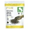 SUPERFOODS - Organic Chia Seeds, 12 oz (340 g)