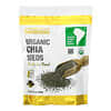 SUPERFOODS, Organic Chia Seeds, 12 oz (340 g)