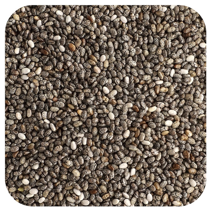 Superfoods, Organic Chia Seeds, 12 oz (340 g)