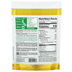 California Gold Nutrition, SUPERFOODS, Organic Maca Root Powder, 8.5 oz (240 g)