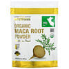 SUPERFOODS, Organic Maca Root Powder, 8.5 oz (240 g)