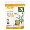 Superfoods, Organic Maca Root Powder, 8.5 oz (240 g)