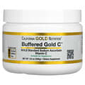 California Gold Nutrition, Buffered Gold C, Non-Acidic Vitamin C Powder ...