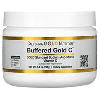 California Gold Nutrition（カリフォルニアゴールドニュートリション