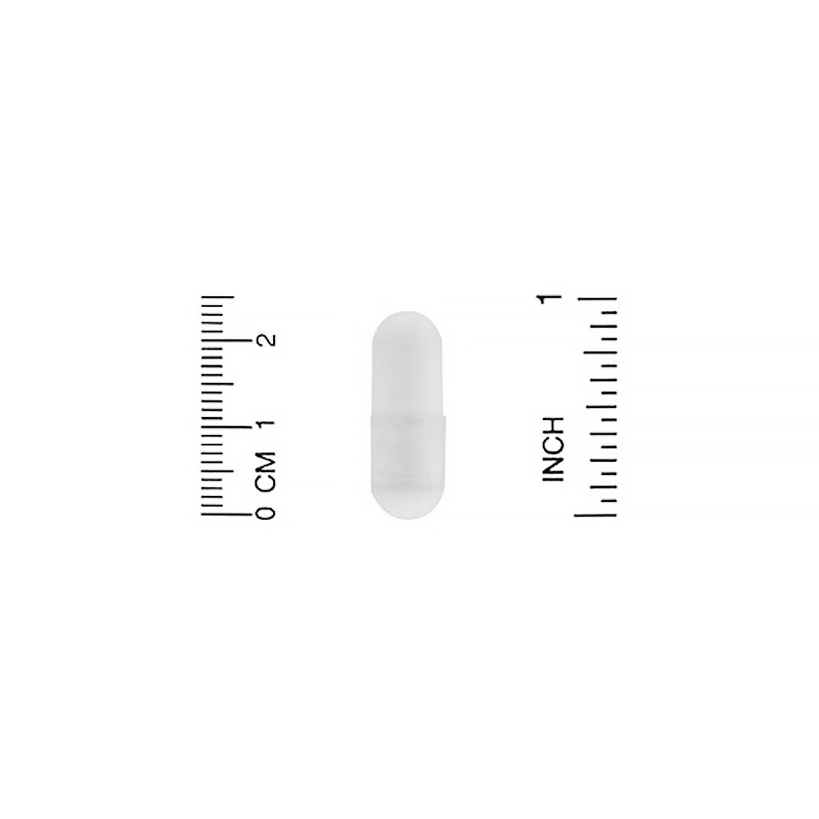 California Gold Nutrition, Buffered Vitamin C Capsules, 750 mg, 60