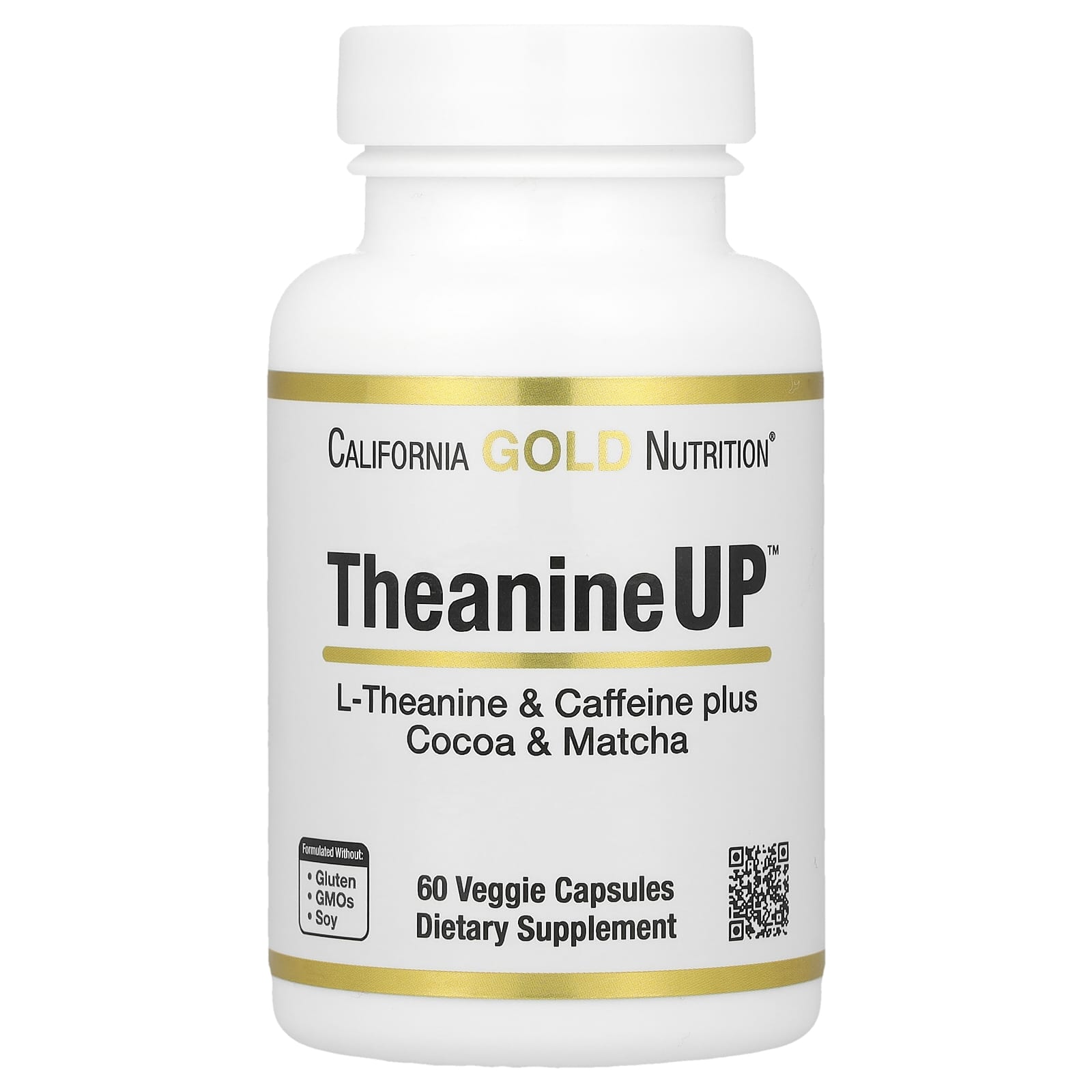 L-Theanine
