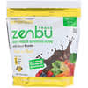 Zenbu Shake، خليط بروتين مصل اللبن فائق التغذية مع مسحوق الكاكاو، 20.6 أونصة (585 غرام)