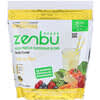 Zenbu Shake, Vegan Protein Superfood Blend, Vanilla Flavor, 1.4 lbs (630 g)