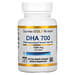 California Gold Nutrition, DHA 700フィッシュオイル、医薬品グレード, 1000 mg, 魚ゼラチンソフトジェル30個