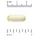 California Gold Nutrition, DHA 700 Fish Oil, Ultra-Concentrated, 1,000 mg, 30 Fish Gelatin Softgels - Image 3