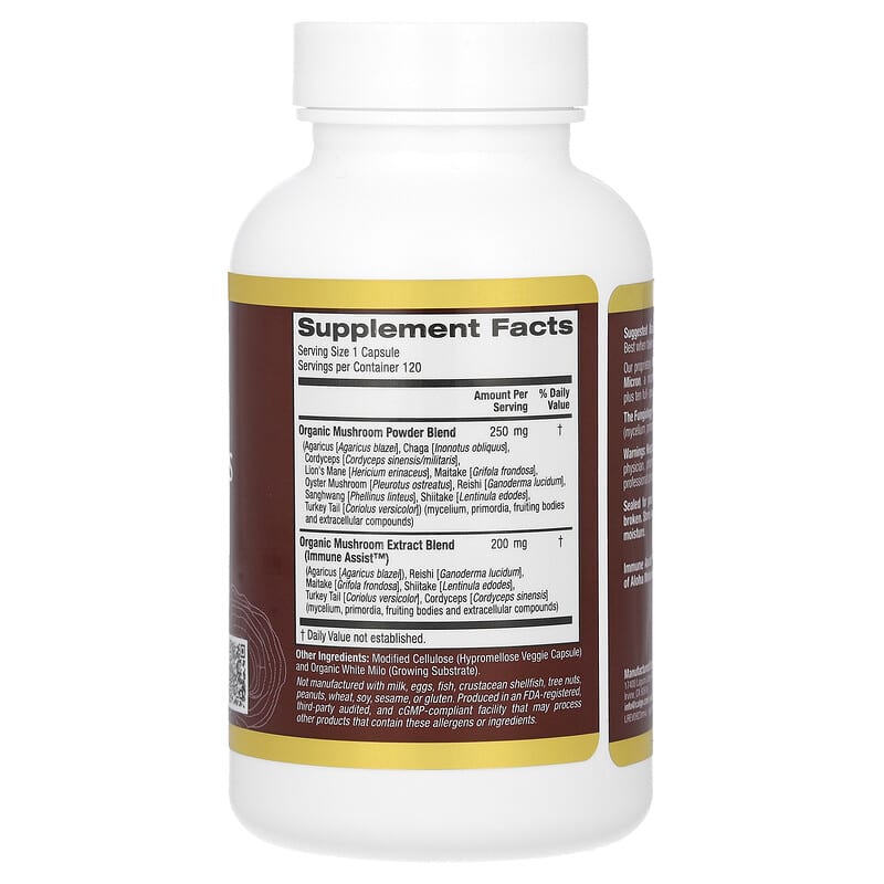 mushroom　0120 XINSI A10 SLICED MUSHROOM P&S – FoodXervices Inc