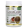 SUPERFOODS - CocoCeps, Organic Cocoa, Cordyceps & Reishi, 7.93 oz (225 g)