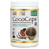 SUPERFOODS - CocoCeps, Organic Cocoa, Cordyceps & Reishi, 7.93 oz (225 g)