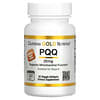 PQQ, 20 mg, 30 Veggie Softgels