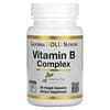 Vitamin B Complex, 60 Veggie Capsules