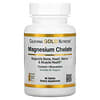 Magnesium Chelate, 210 mg, 90 Tablets