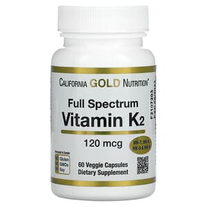 iHerb 維他命補充低至4折優惠：維他命A,B,C,D,E,K＋兒童維他命：第6張圖片/優惠詳情
