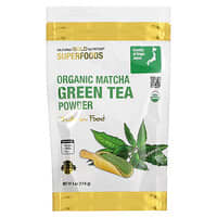 Thé yerba maté biologique, 114 g