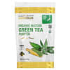 SUPERFOOD - Organic Matcha Green Tea Powder, 4 oz