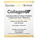 California Gold Nutrition, CollagenUp、無香料、30パケット、各0.18 oz (5.15 g)
