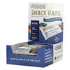 FOODS, Wild Blueberry & Almond Chewy Granola Bars, 12 Bars, 1.4 oz (40 g) Each