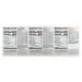 California Gold Nutrition, Foods, Variety Pack Snack Bars, 12 Bars, 40 g Each - Image 2