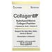 California Gold Nutrition, CollagenUp、無香料、10パケット、各0.18 oz (5.15 g)