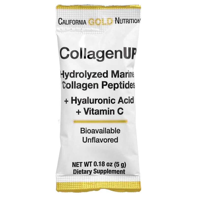 collargen UP 大容量✖︎2 楽天市場】California Gold Nutrition CollagenUP コラーゲンアップ