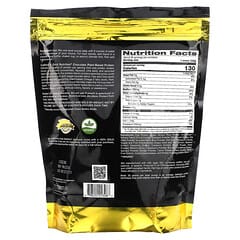 California Gold Nutrition, SPORT - Plant-Based Protein, Chocolate, 2 lb Pouch