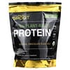 SPORT - Plant-Based Protein, Chocolate, 2 lb Pouch
