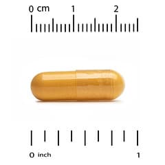 California Gold Nutrition, Extracto de Boswellia con extracto de cúrcuma, 250 mg, 120 cápsulas vegetales