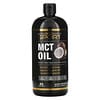 MCT Oil, 32 fl oz (946 ml)