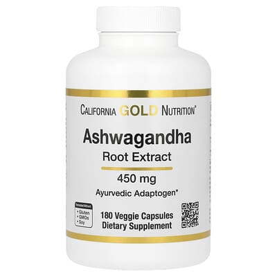 Ashwagandha