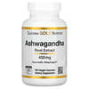 Ashwagandha, 450 mg, 180 Veggie Capsules
