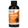 Sambucus for Kids, Holunder für Kinder, europäischer schwarzer Holunderbeersirup mit Echinacea, 120 ml (4 fl .oz.)
