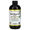 Adult Sambucus Elderberry, 8 fl oz (240 ml)