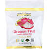 Dragon Fruit, Ready to Eat Dried Slices, 2.5 oz (71 g)